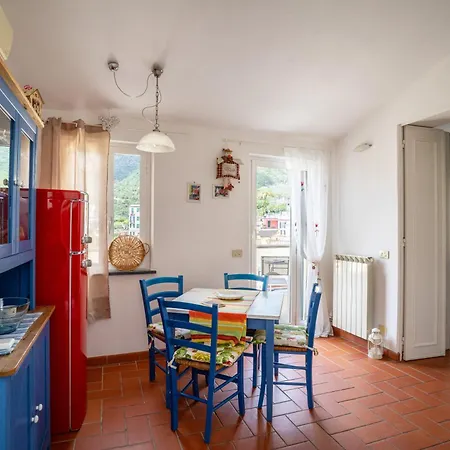 Vakantiehuis Pinuccia *