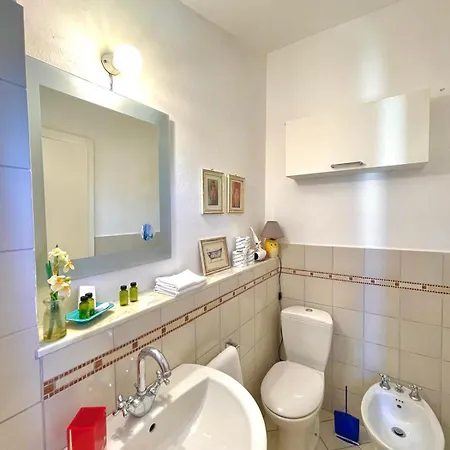 Pinuccia * Corniglia