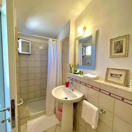 Pinuccia * Corniglia