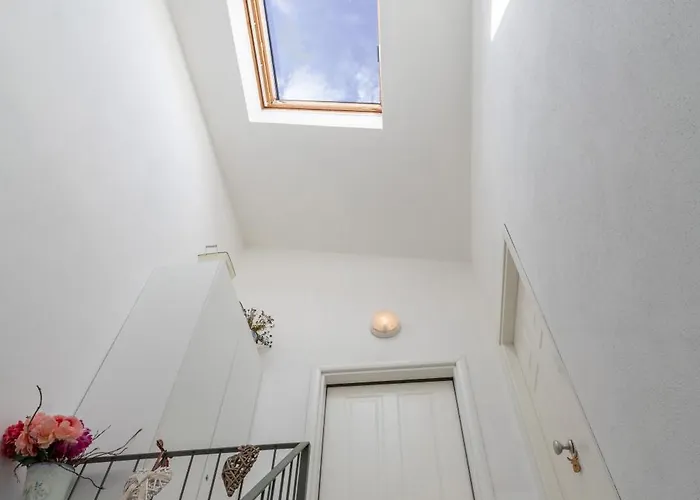 Vakantiehuis Pinuccia