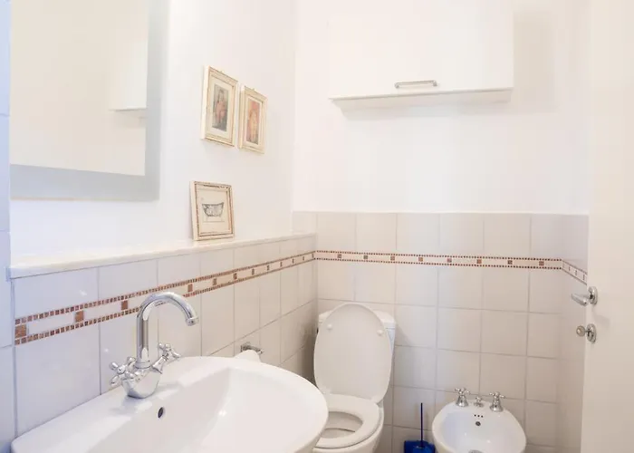 Vakantiehuis Pinuccia Corniglia