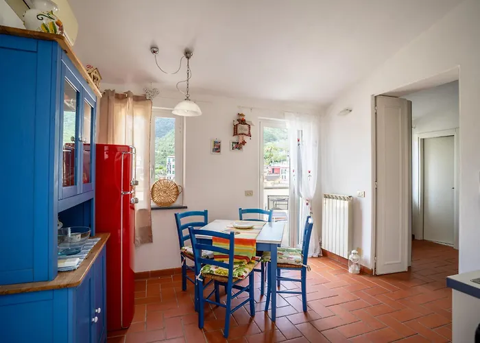 Vakantiehuis Pinuccia *