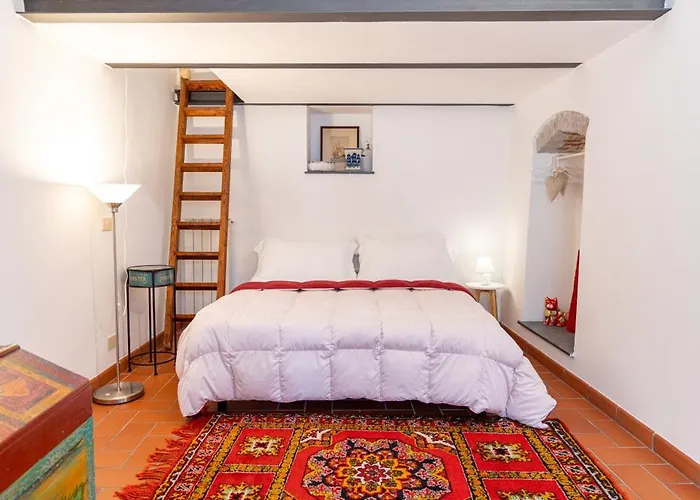 Vakantiehuis Pinuccia *