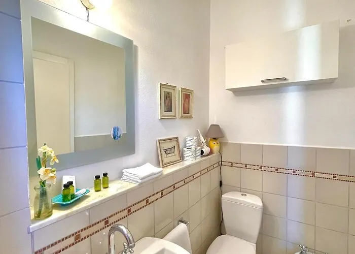 Pinuccia * Corniglia