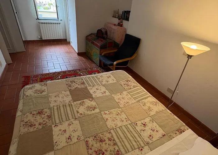 Pinuccia * Corniglia