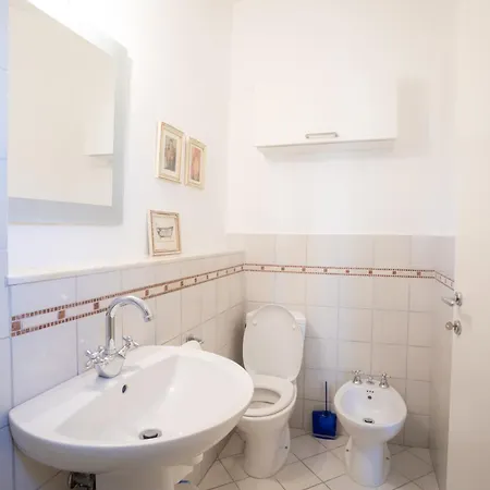 Nyaraló Pinuccia Corniglia