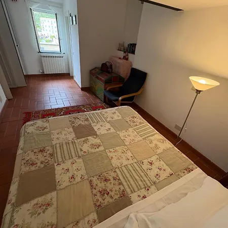 Pinuccia * Corniglia